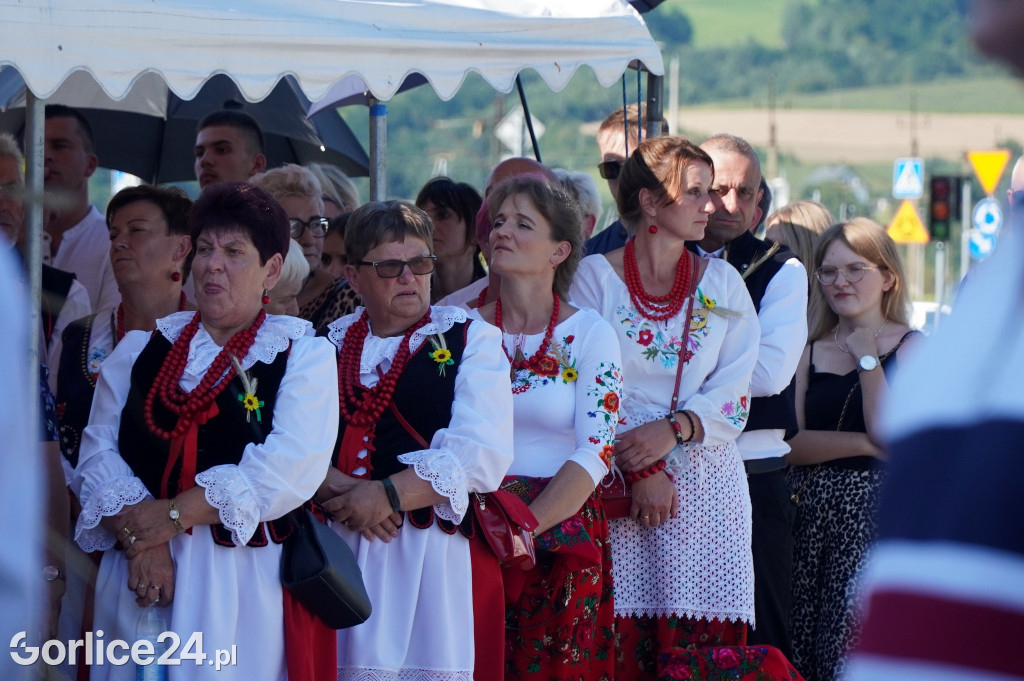 Bobowa Dożynki (13.08)