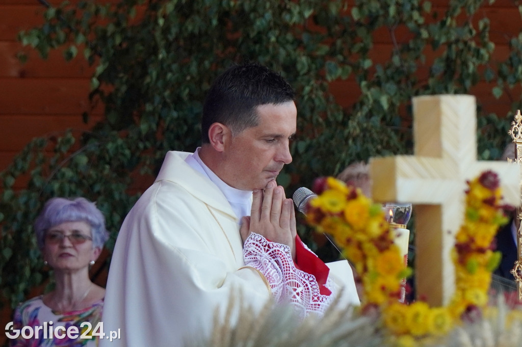 Bobowa Dożynki (13.08)