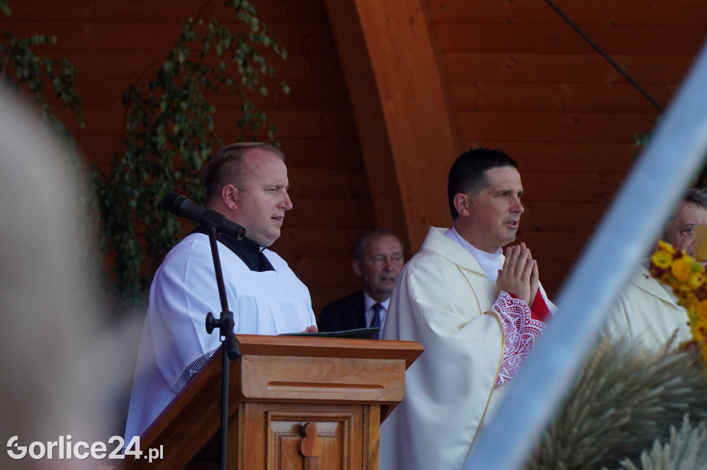 Bobowa Dożynki (13.08)