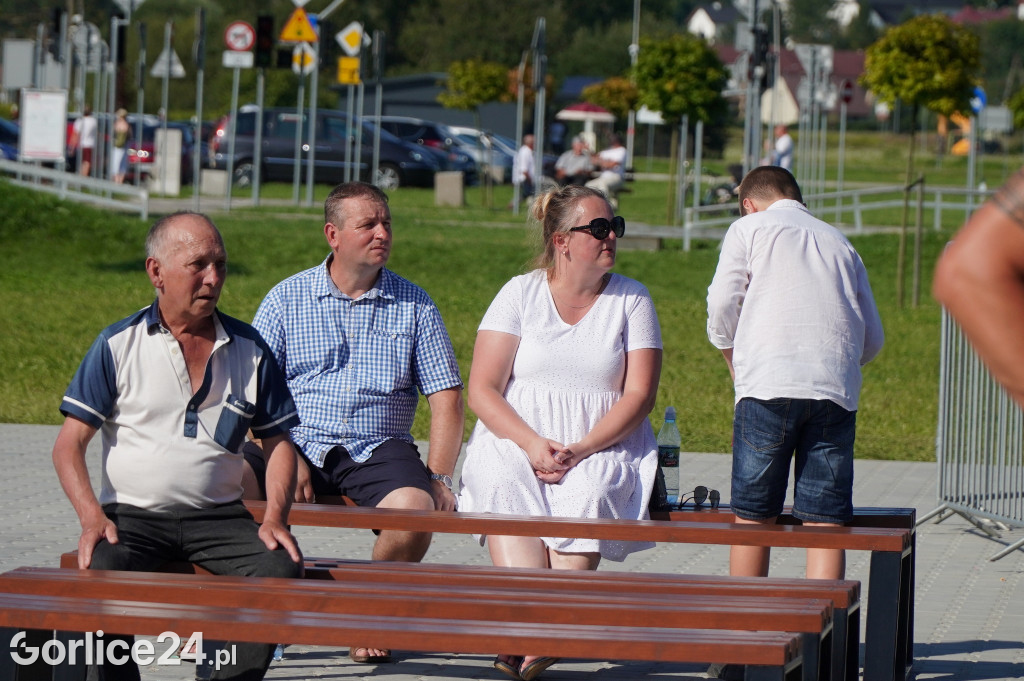 Bobowa Dożynki (13.08)