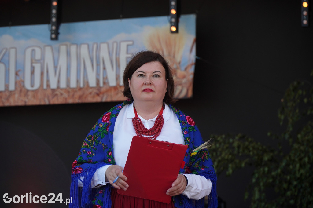 Bobowa Dożynki (13.08)