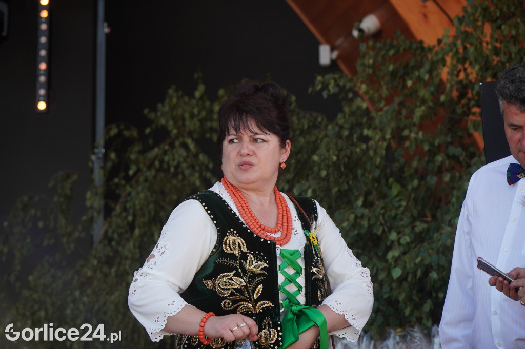 Bobowa Dożynki (13.08)