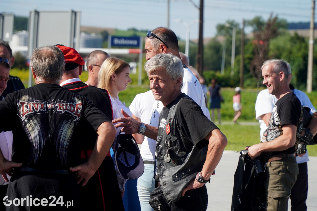 Bobowa Dożynki (13.08)