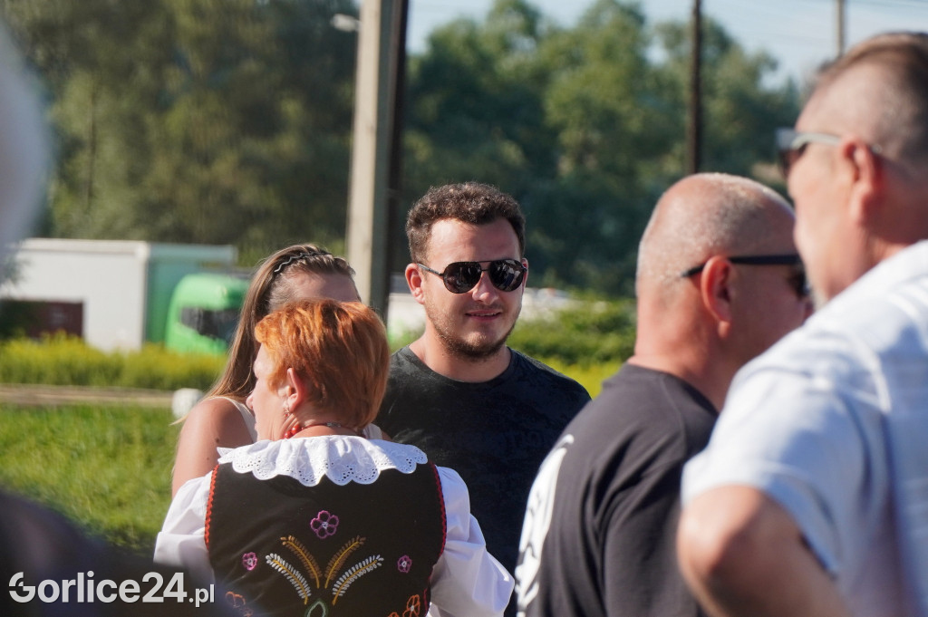 Bobowa Dożynki (13.08)