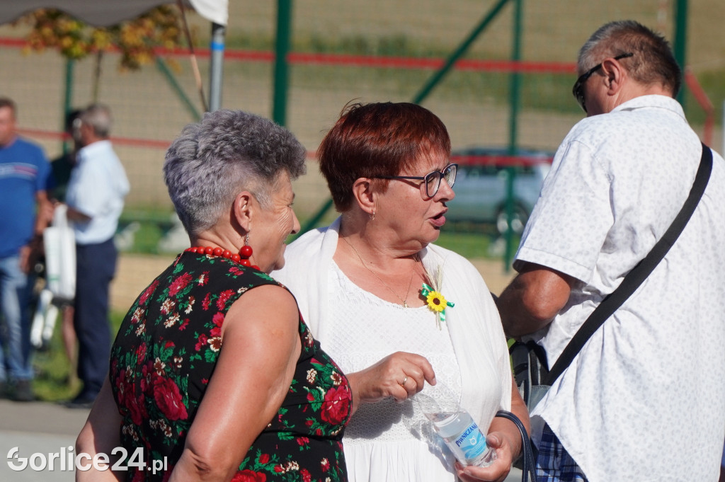 Bobowa Dożynki (13.08)