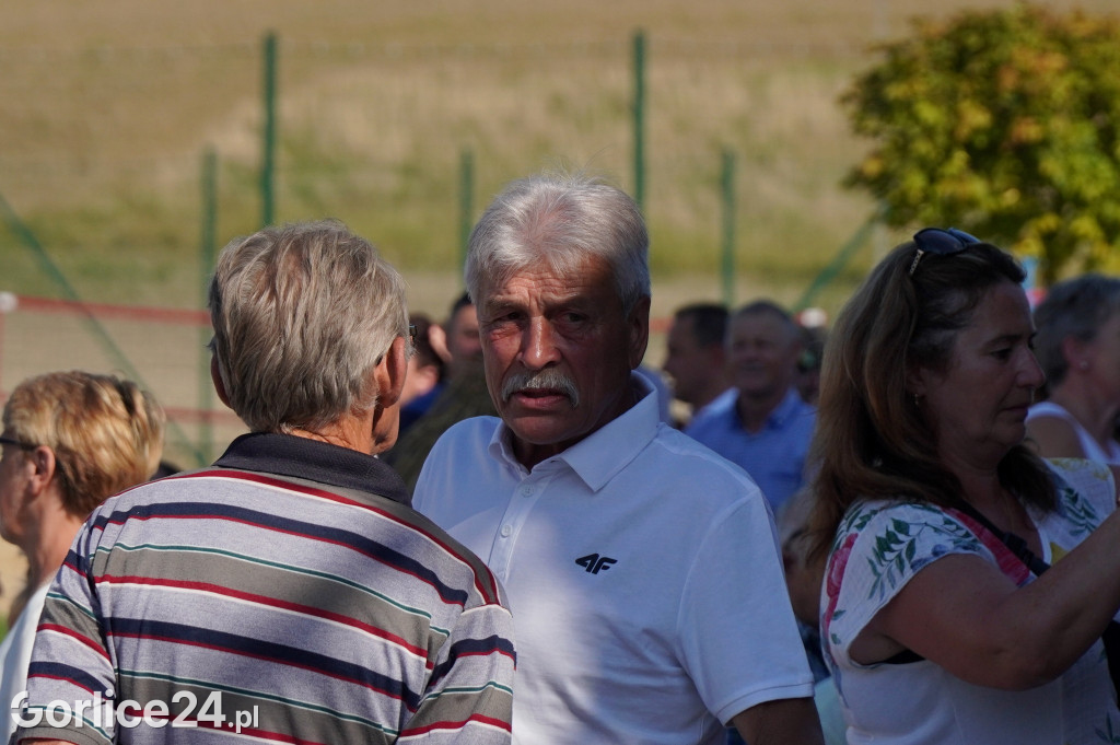 Bobowa Dożynki (13.08)