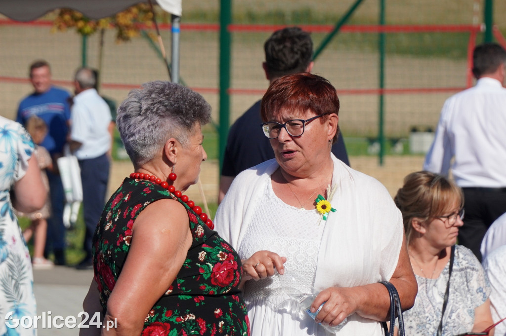 Bobowa Dożynki (13.08)