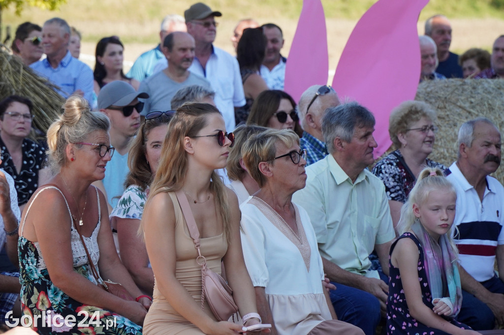Bobowa Dożynki (13.08)