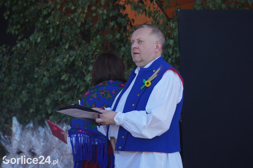 Bobowa Dożynki (13.08)