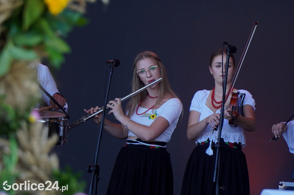 Bobowa Dożynki (13.08)