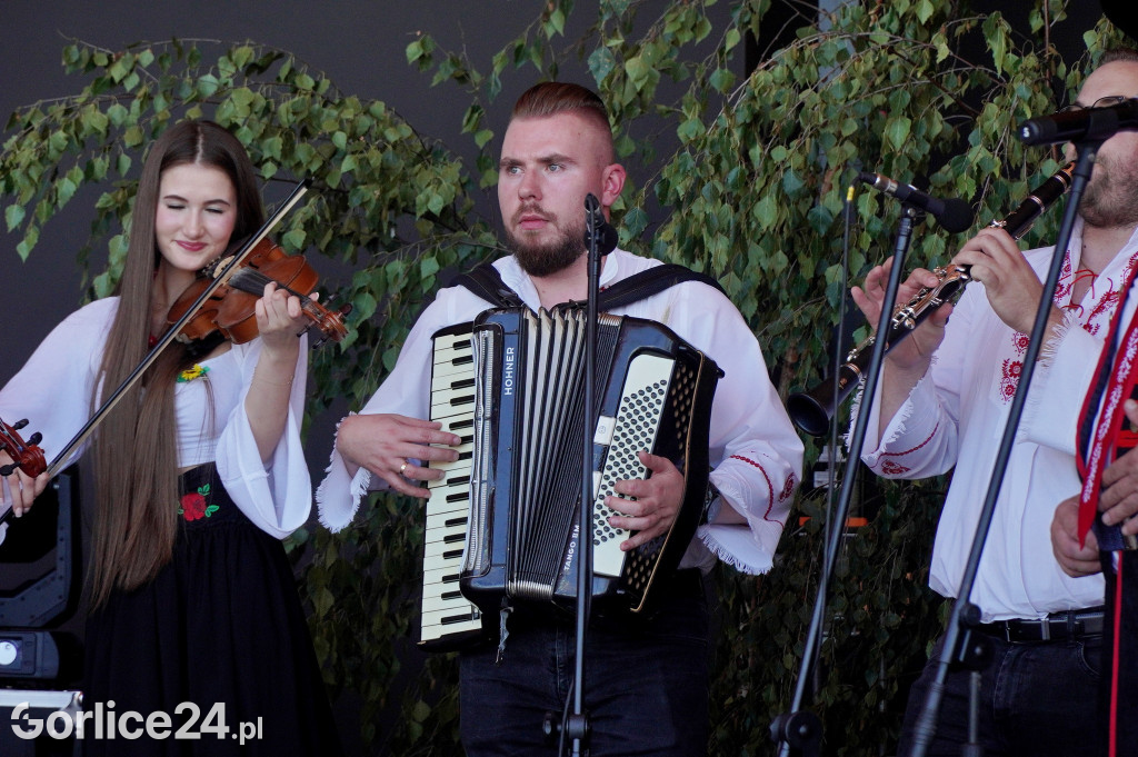 Bobowa Dożynki (13.08)