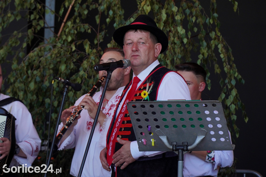 Bobowa Dożynki (13.08)