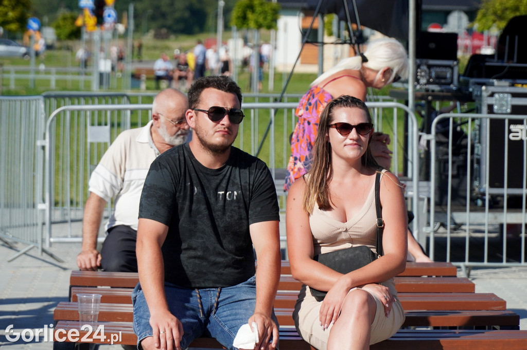 Bobowa Dożynki (13.08)