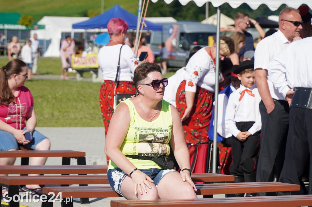 Bobowa Dożynki (13.08)