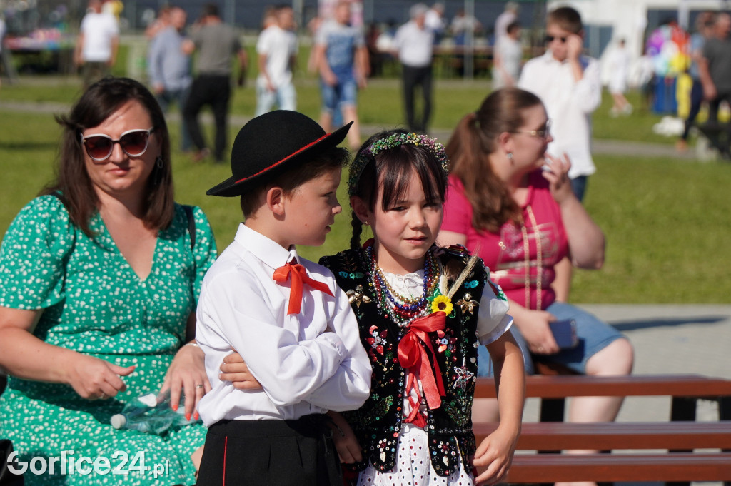 Bobowa Dożynki (13.08)