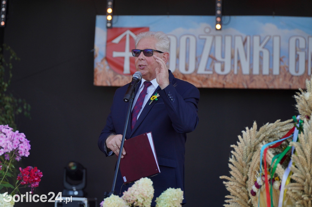 Bobowa Dożynki (13.08)
