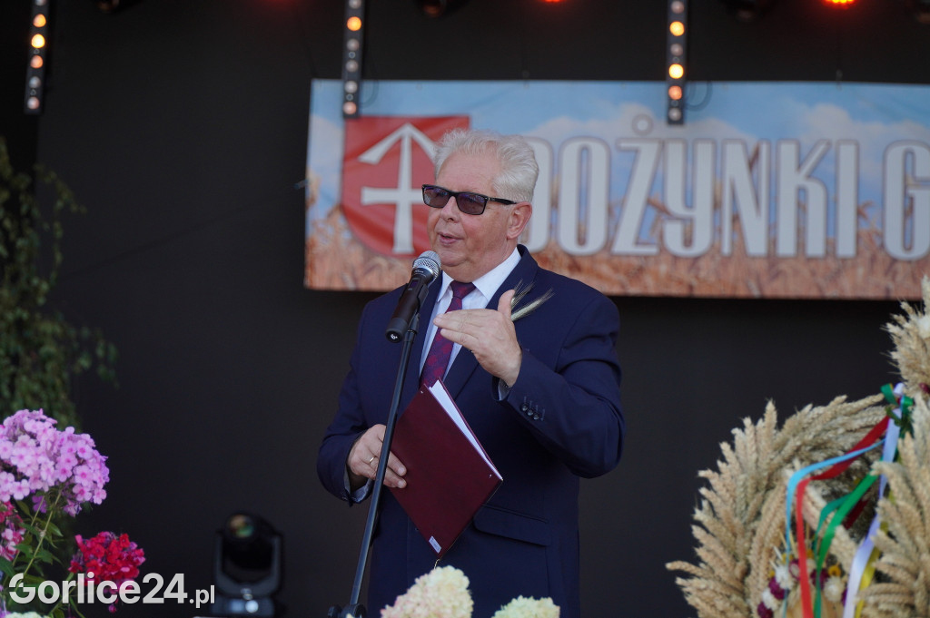 Bobowa Dożynki (13.08)