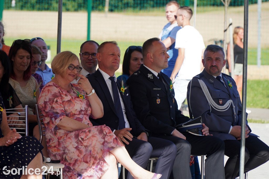 Bobowa Dożynki (13.08)