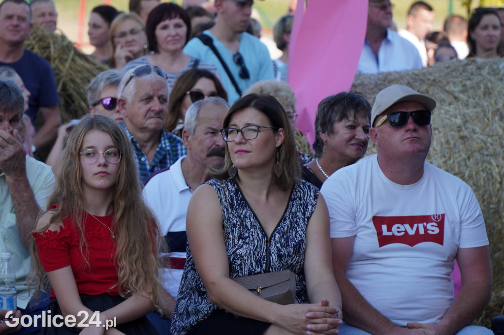 Bobowa Dożynki (13.08)