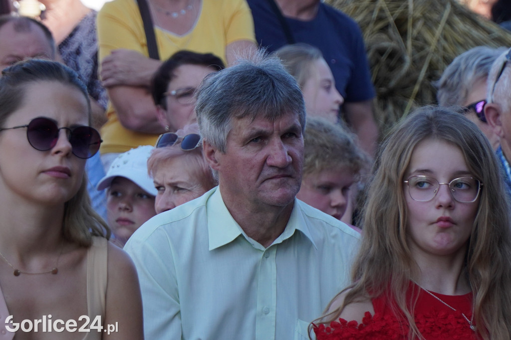 Bobowa Dożynki (13.08)