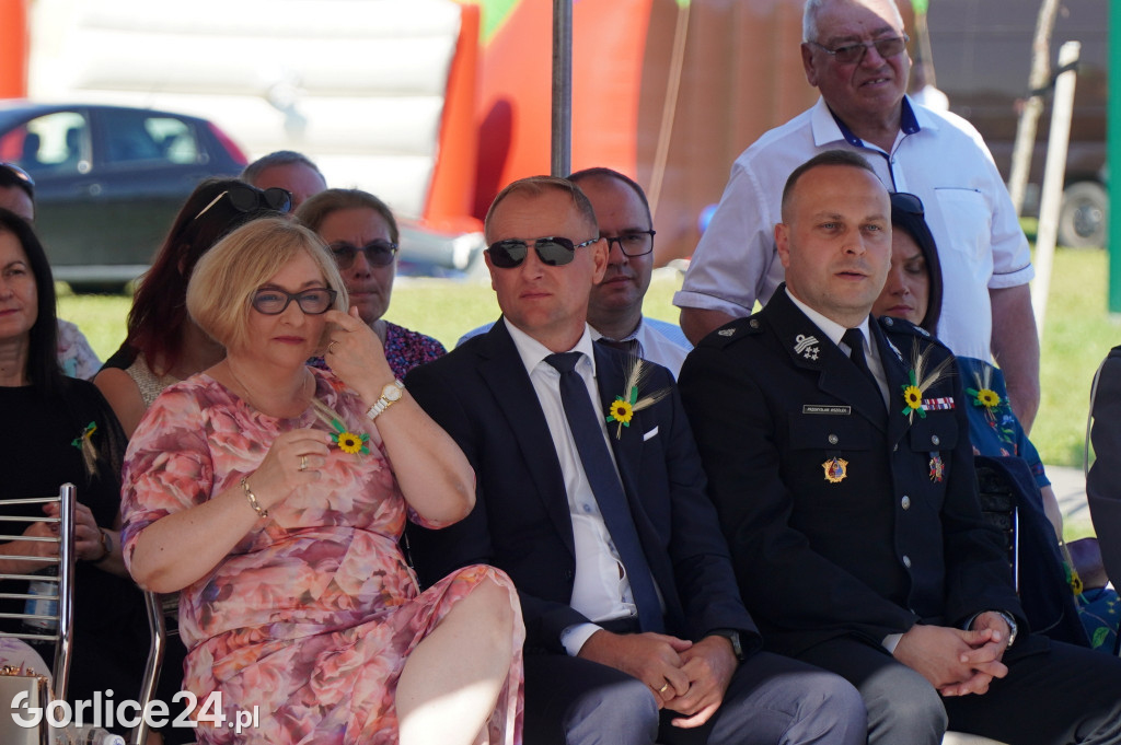 Bobowa Dożynki (13.08)