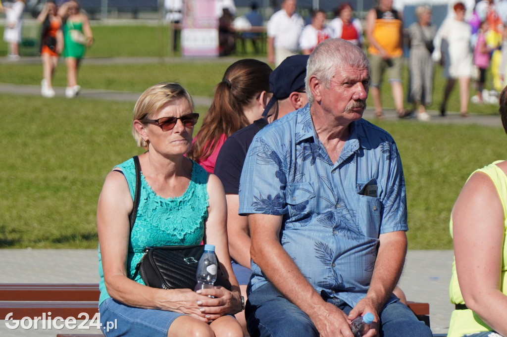 Bobowa Dożynki (13.08)