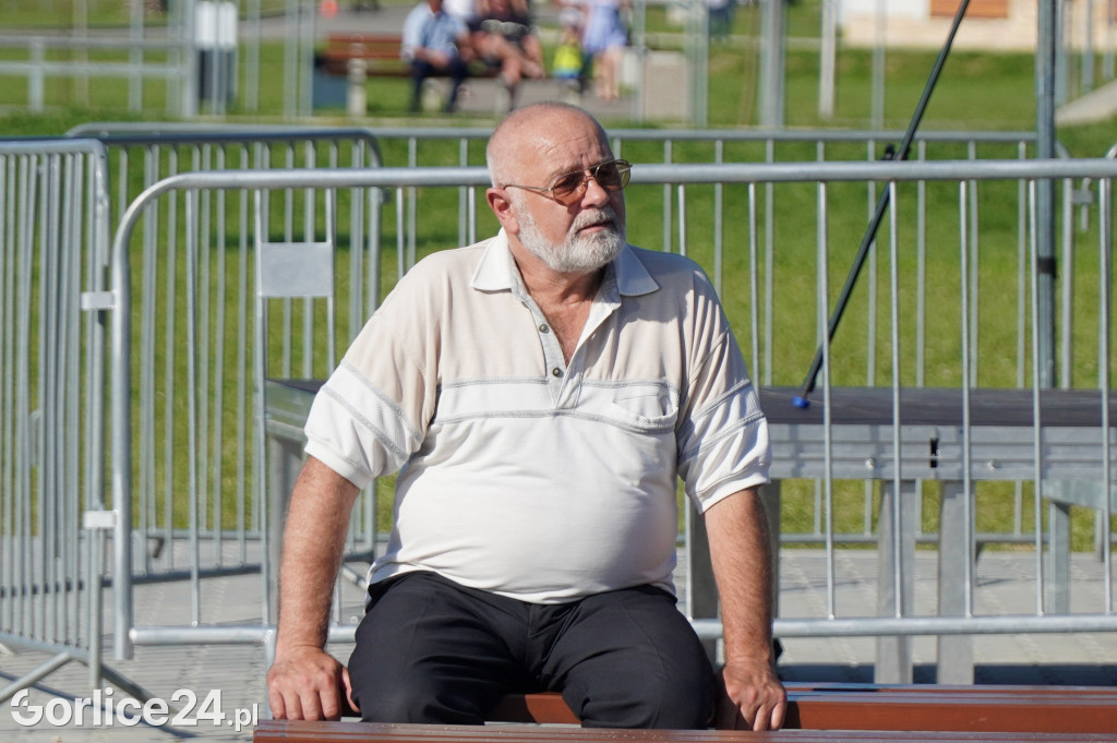 Bobowa Dożynki (13.08)