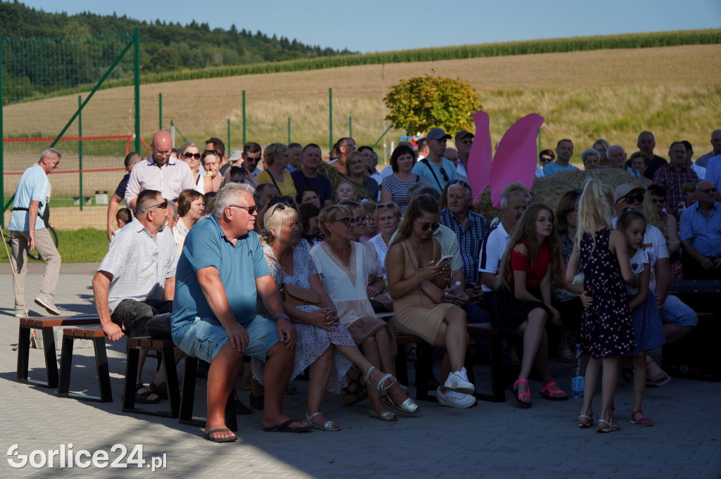 Bobowa Dożynki (13.08)