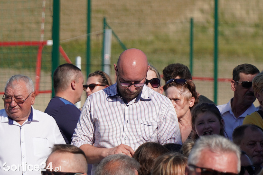 Bobowa Dożynki (13.08)