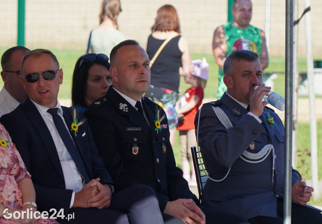 Bobowa Dożynki (13.08)
