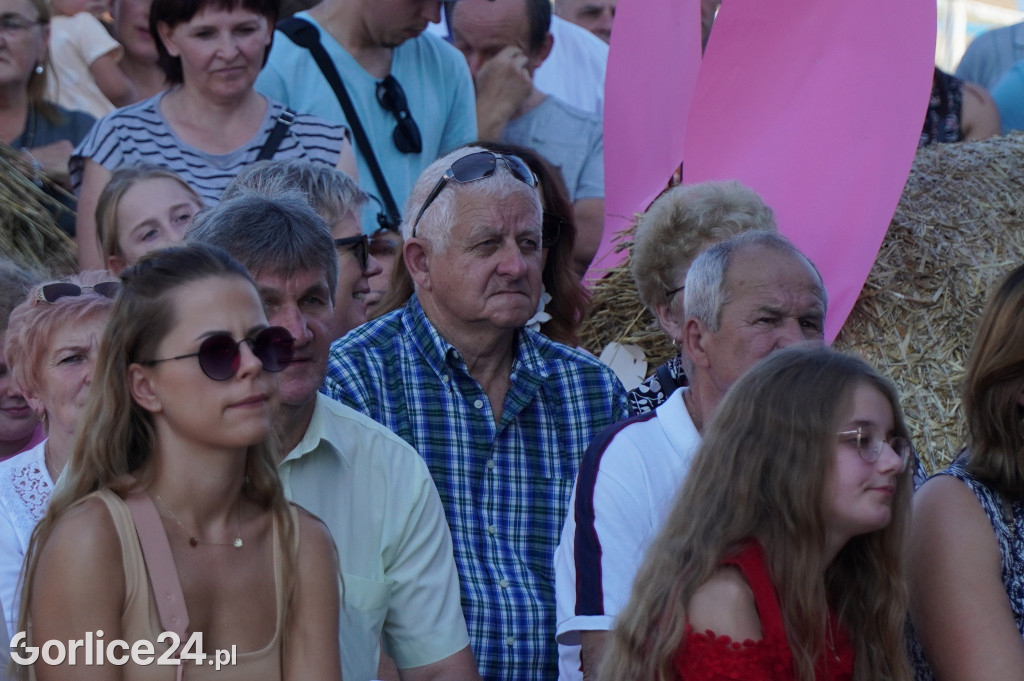 Bobowa Dożynki (13.08)