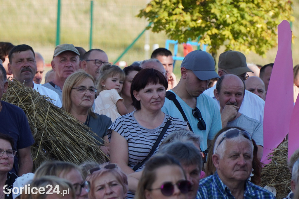 Bobowa Dożynki (13.08)