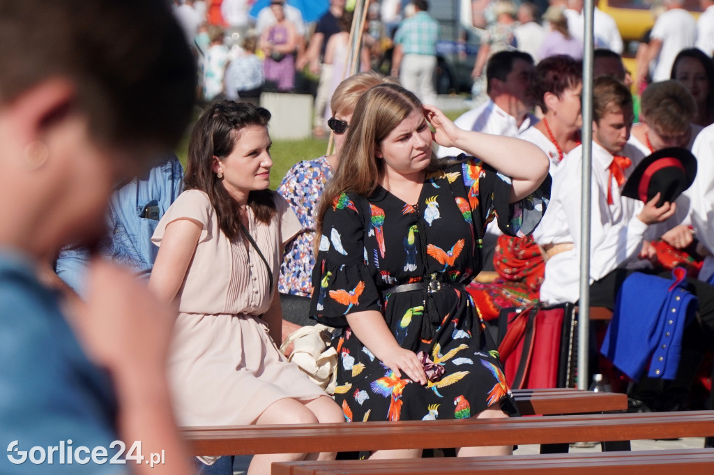 Bobowa Dożynki (13.08)