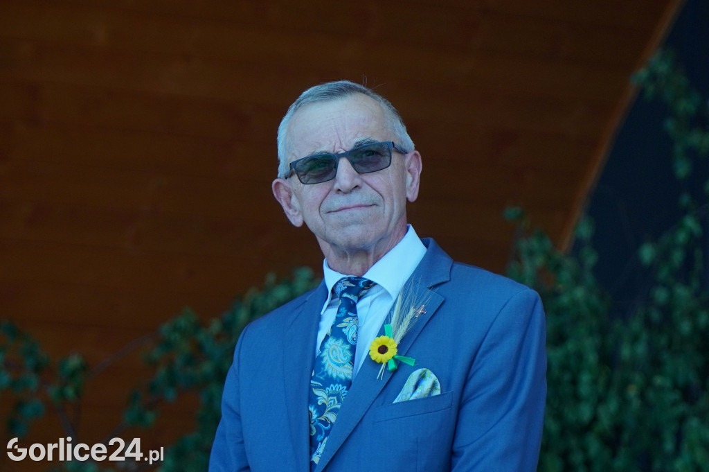 Bobowa Dożynki (13.08)