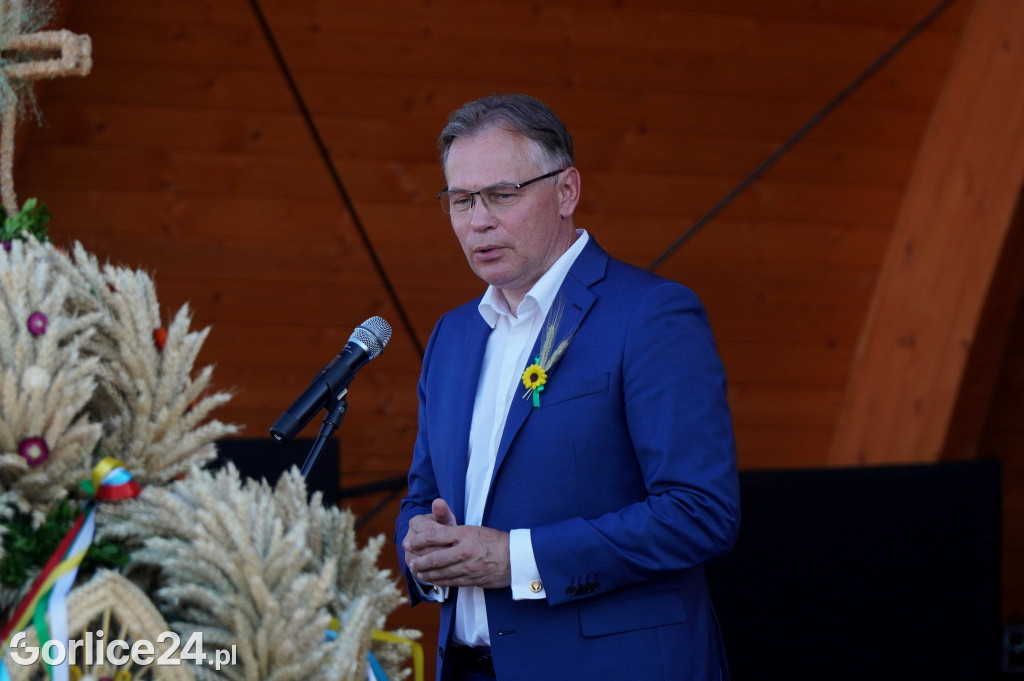 Bobowa Dożynki (13.08)