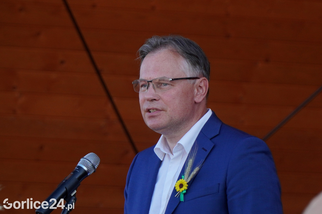 Bobowa Dożynki (13.08)