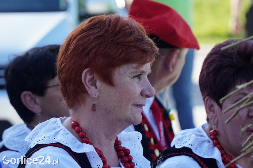 Bobowa Dożynki (13.08)