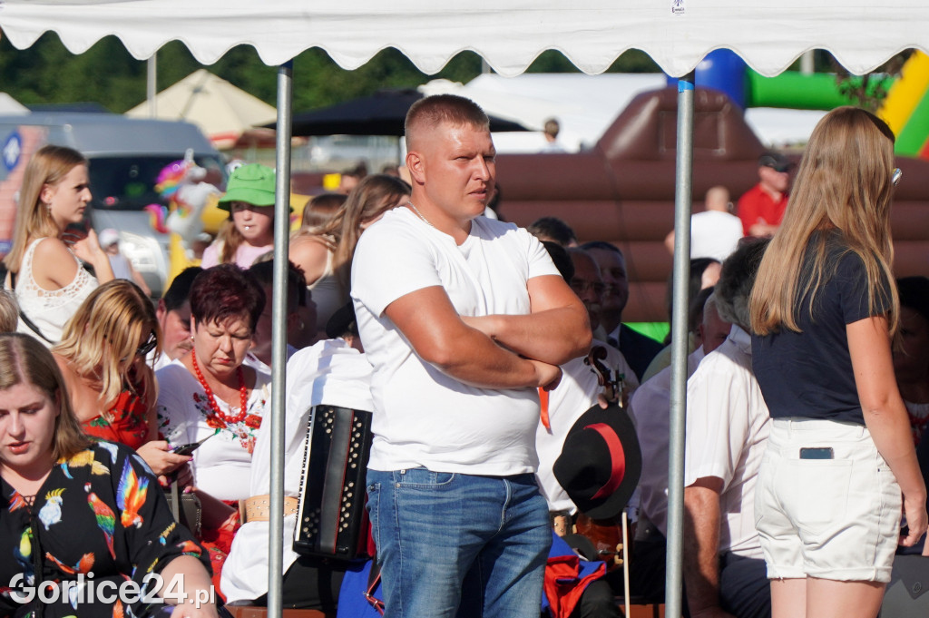 Bobowa Dożynki (13.08)