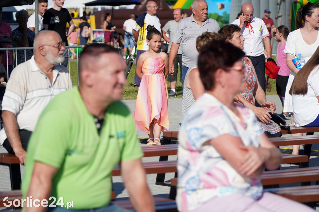 Bobowa Dożynki (13.08)