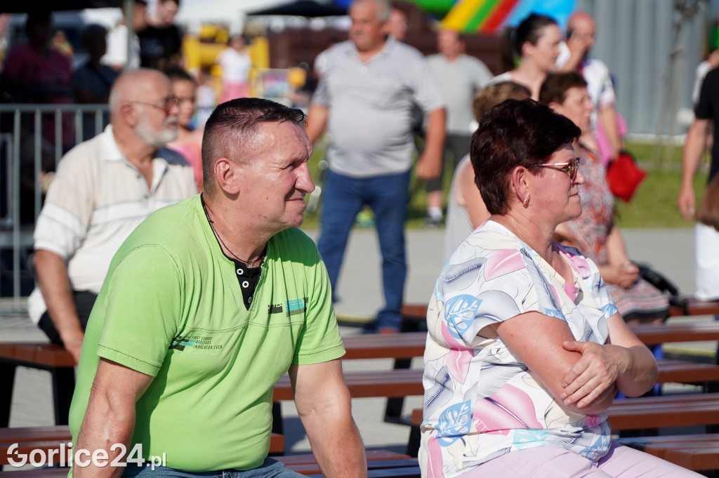 Bobowa Dożynki (13.08)
