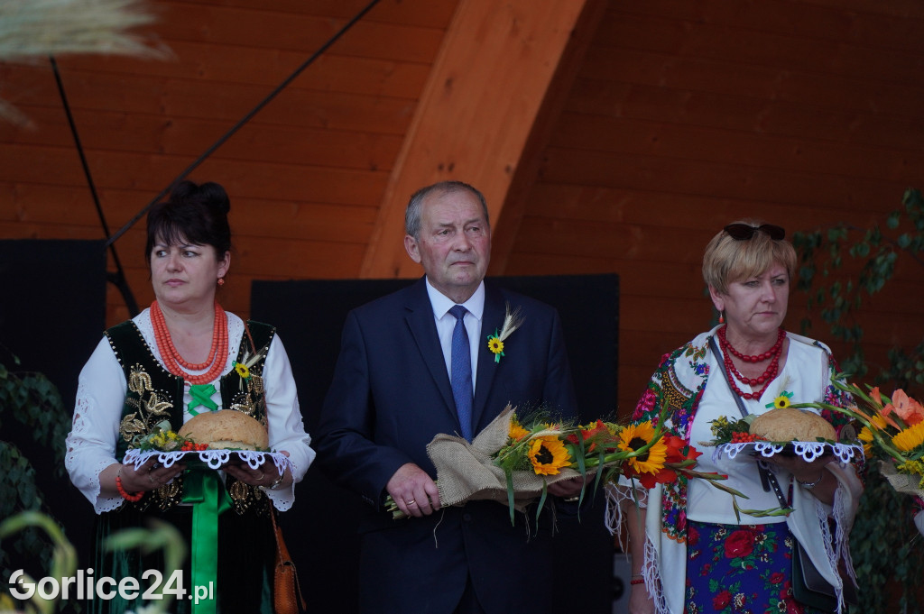 Bobowa Dożynki (13.08)
