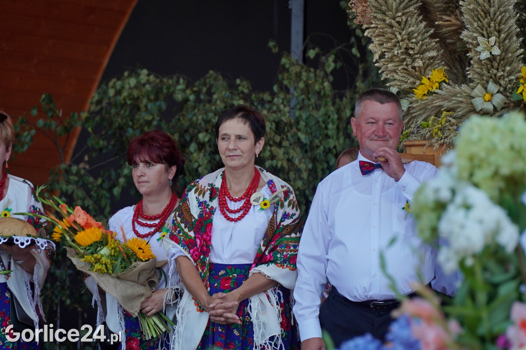 Bobowa Dożynki (13.08)