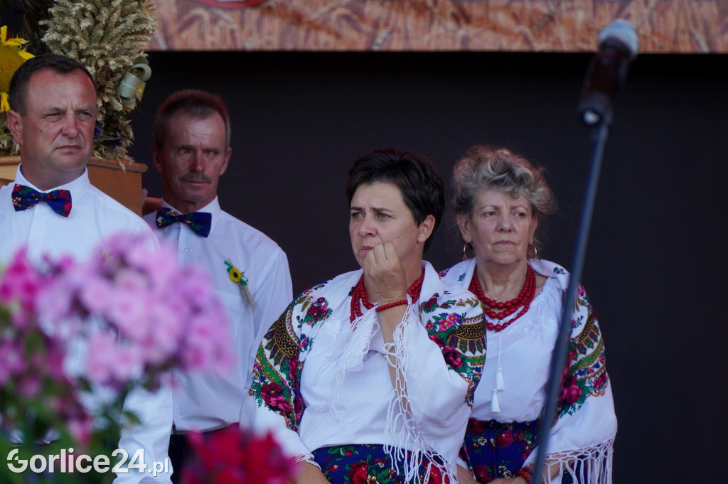 Bobowa Dożynki (13.08)