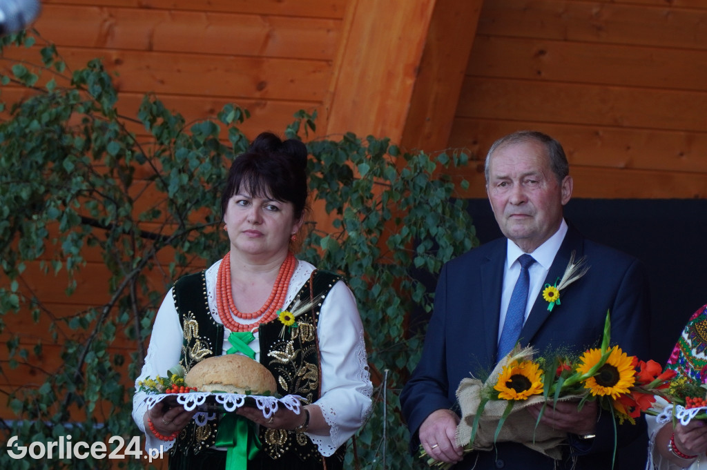 Bobowa Dożynki (13.08)
