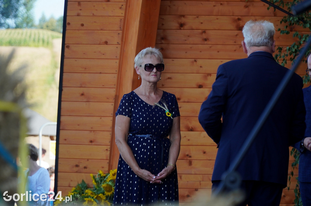 Bobowa Dożynki (13.08)