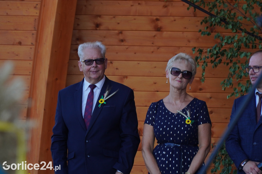Bobowa Dożynki (13.08)