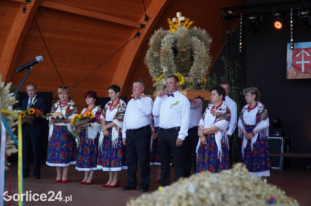 Bobowa Dożynki (13.08)