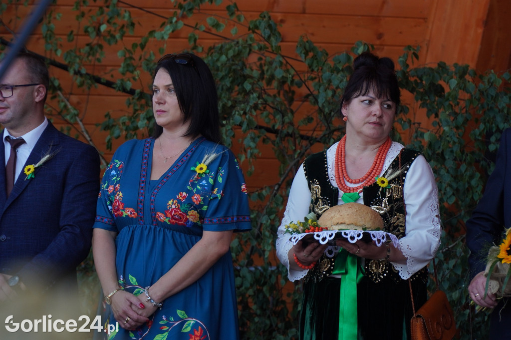 Bobowa Dożynki (13.08)