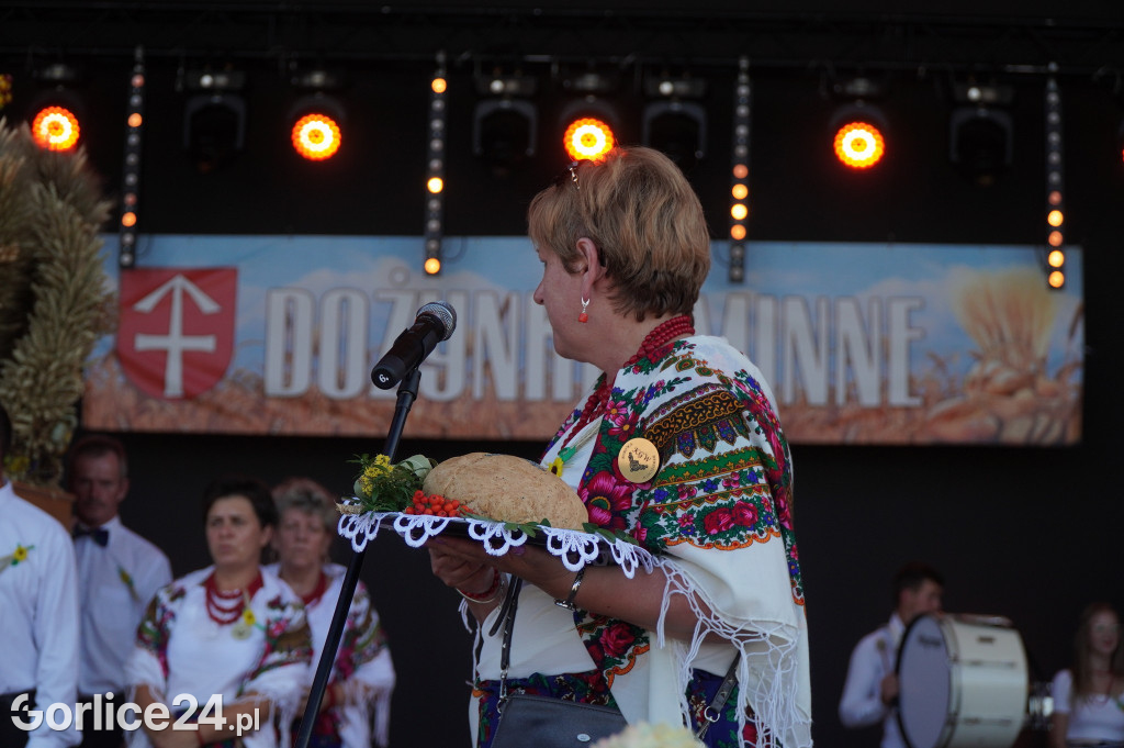 Bobowa Dożynki (13.08)