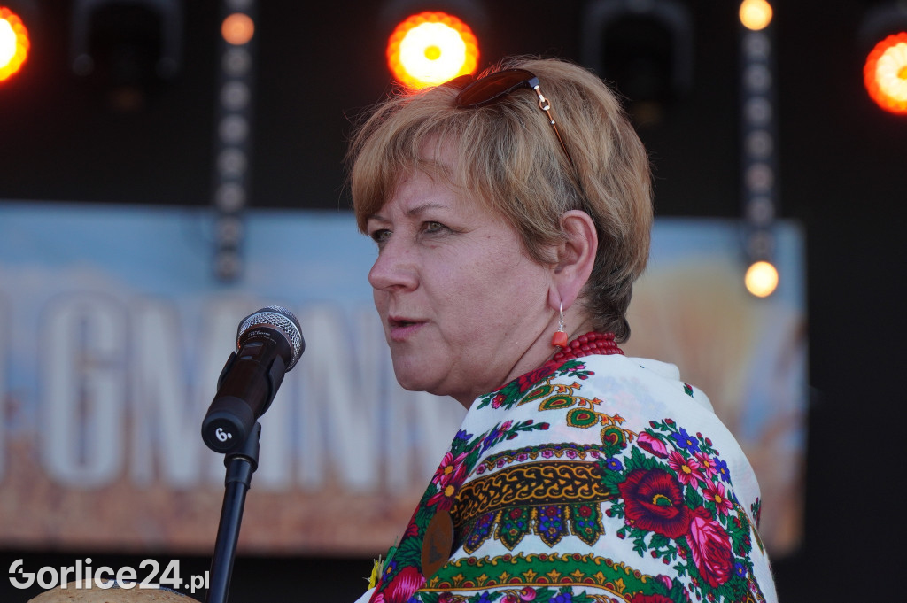 Bobowa Dożynki (13.08)